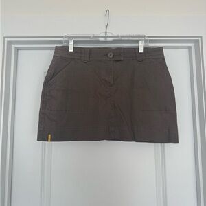 Lole Utility Skirt